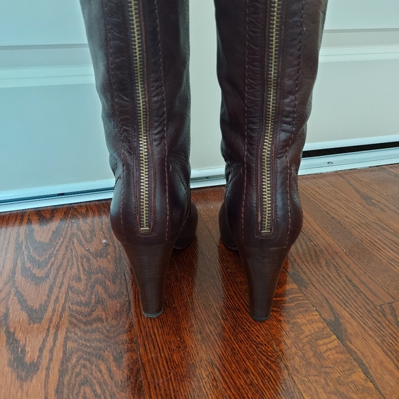 FRYE Marissa Boots. Size 7.5 - Picture 4 of 13